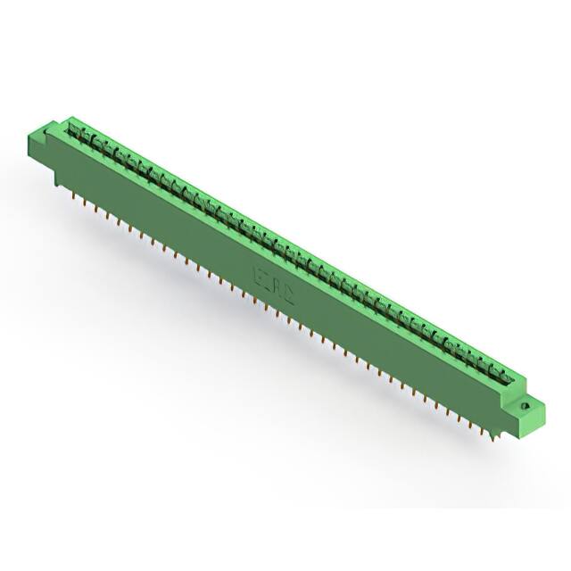 833-076-556-802 EDAC Inc.  Connecteurs de bordure